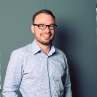 ICIS Employee Ed Rollinson's profile photo