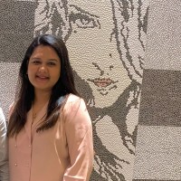 S&S Packaging Employee Namrata Thakor's profile photo