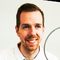 MATCHi Employee Daniel Ekman's profile photo