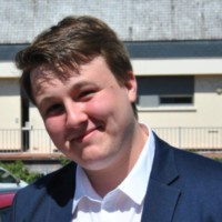 Hatemis Employee Tom Dierick's profile photo