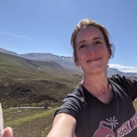 Newport City Council Employee Andrea Gibbons's profile photo