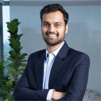 ScaleSauce Employee Shreyash Jain's profile photo