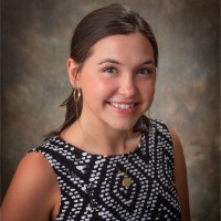 REI Employee Fiona Jacobs's profile photo