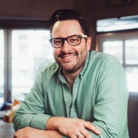 MaKE. Employee Kai Gross's profile photo