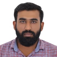 Al Nasr Contracting Employee Zain Arshad's profile photo