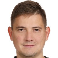 HedgePole Employee Michał Chodziutko's profile photo