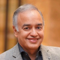 Portea Employee Vaibhav Tewari's profile photo