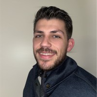 Mayser USA Inc Employee Nicholas Lusk's profile photo