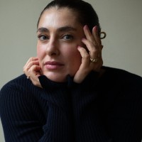 Studio HENK Employee Mehtap Gungormez's profile photo