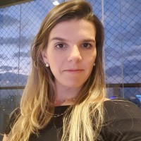 Fiorde Logistica Internacional Employee Luiza Lourenço's profile photo