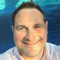 Diebold Nixdorf Employee George Hurd's profile photo