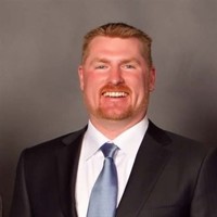 None Employee Derek Taylor's profile photo