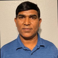 Valleywise Health Employee Paul Halder's profile photo