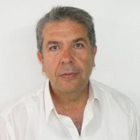 CAV Systems Employee Saleh Abuelhija's profile photo