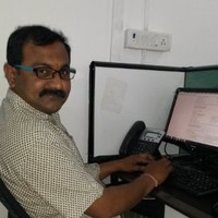 Prashanth Lion Email & Phone Number