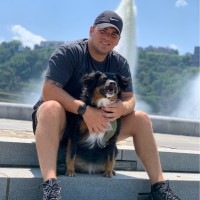Flynn Construction Management Employee Lucas Bukovina's profile photo