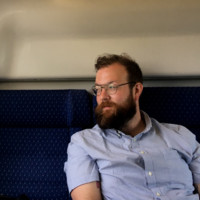 Stripe Employee William Arnaiz's profile photo
