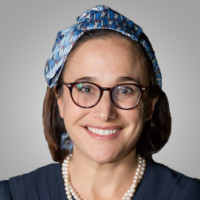 OurCrowd Employee Leah Spitz-Goldenhersh's profile photo