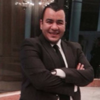 United integrated solution Employee Ismail Allam's profile photo