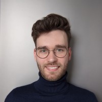 Capgemini Employee Niklas Meyer-Breitkreutz's profile photo