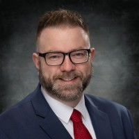 City of Moline Employee Brandon Tidwell's profile photo
