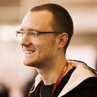 Team Liquid Employee Victor Goossens's profile photo