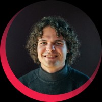 Avular Employee Yuri Steinbuch's profile photo