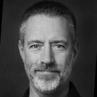 Superconductor Employee Chris Adams's profile photo