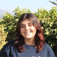 UCéanos Employee Valentina Droguett's profile photo