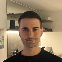 Essential Services Commission Employee Reece Milosevic's profile photo