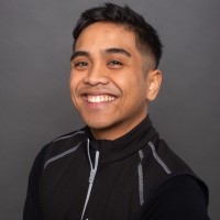 Sheep Inc. Employee Kevin Marquez's profile photo