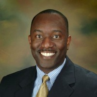 Lansing Board of Water & Light Employee Wayne Lynn's profile photo