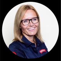 Meny Norway Employee Tonelise Andersen's profile photo