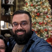 Lark Group Employee Rob Sharma's profile photo