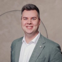 Sparkasse Gütersloh-Rietberg-Versmold Employee Frederic Bloch's profile photo