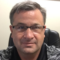 Jrgo LLC Employee Greg Gillespie's profile photo