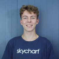 SkyChart Employee Otto Becker's profile photo