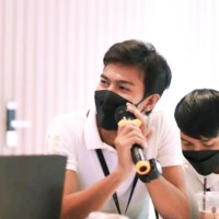 First-Class Solutions Employee Rey Nuon's profile photo