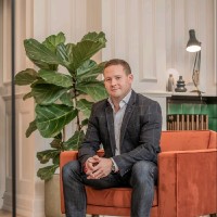 LivGreen - Retrofit Specialists Employee Rolfe Edwards's profile photo