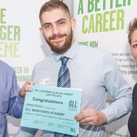 Transport for London Employee Jared Sims's profile photo