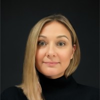 Nest Bank S.A. Employee Dorota Dejnek's profile photo