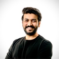 Mihir Suthar's profile photo