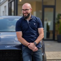 Romain Bouchard Email