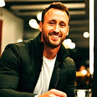 FYT Employee Derek Way's profile photo