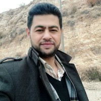 Sakan Employee Qasem Khaliefeh's profile photo