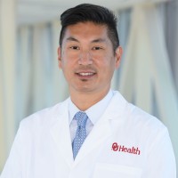 Oklahoma Children's Hospital OU Health Employee Andrew Mha's profile photo