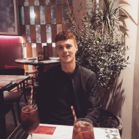 Grey Matter Employee Alex Stinton's profile photo