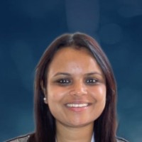 Snowflake Employee Isha Agarwal's profile photo