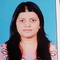 GuideStar India Employee Lathika Rajan's profile photo