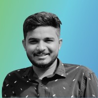 Exxar Digital Employee Meet Patel's profile photo